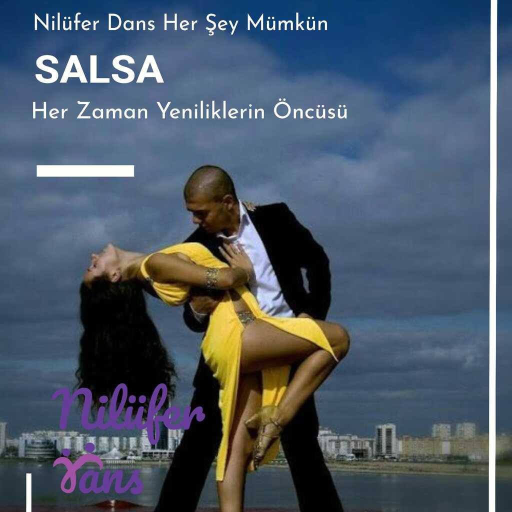 Bursa Latin Dansları