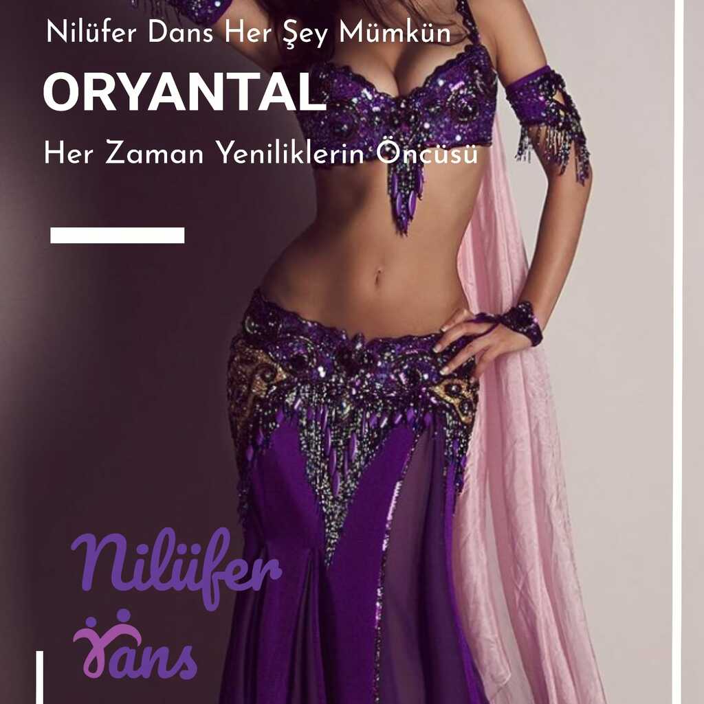 Bursa Oryantal Kursu